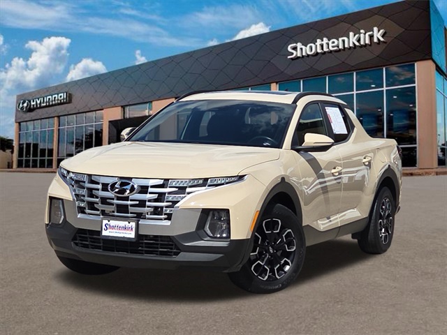 2022 Hyundai Santa Cruz SEL Premium photo 22
