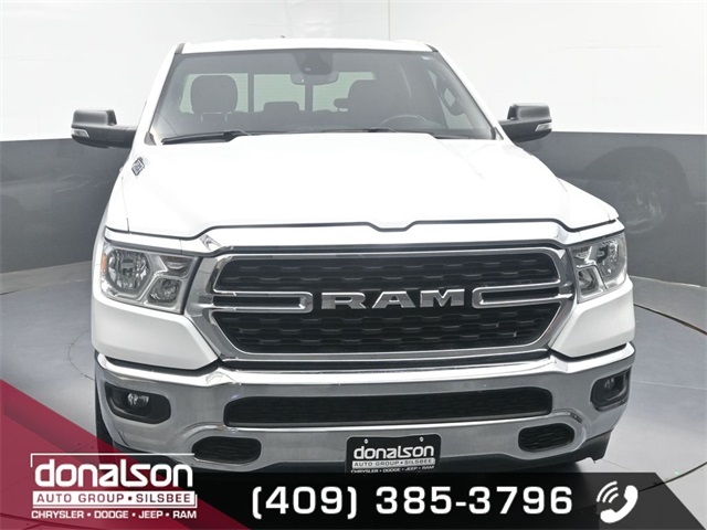 2023 Ram 1500 Big Horn Lone Star photo 2