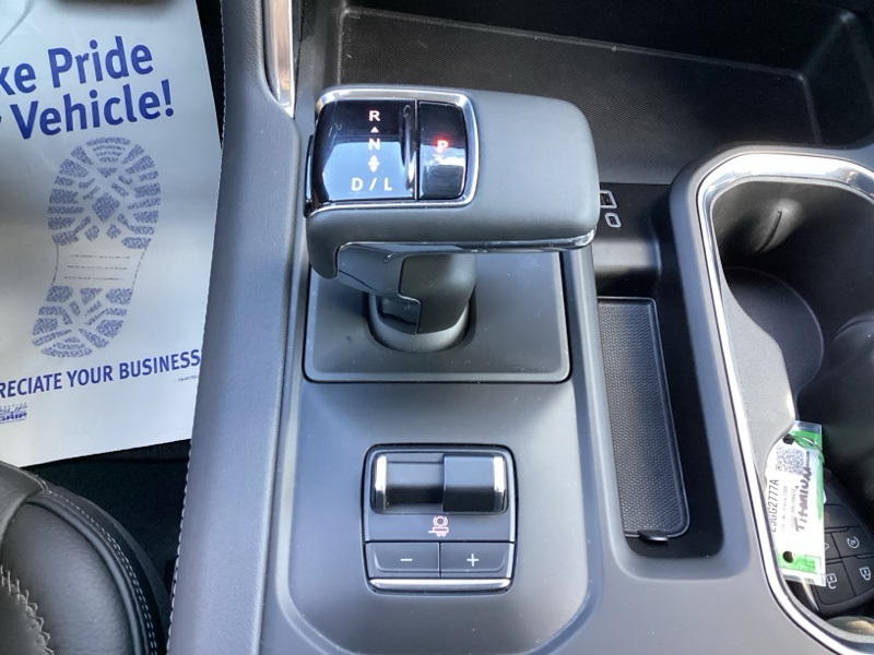 2024 Gmc Sierra 1500 Denali photo 33