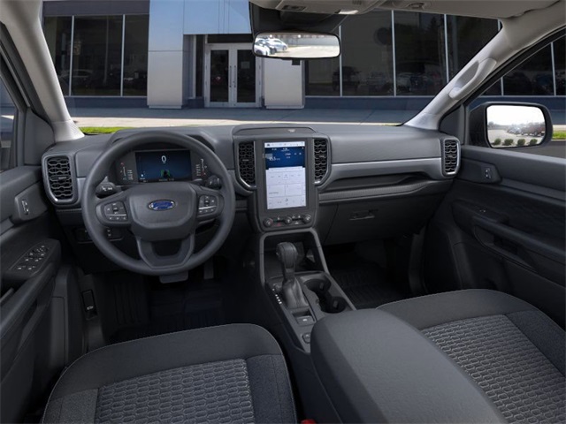 2025 Ford Ranger XL photo 7