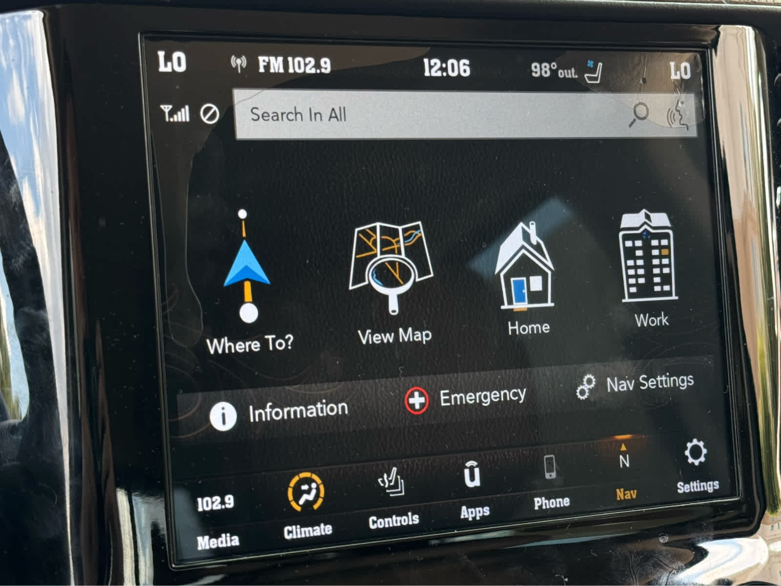 2020 Ram 2500 Longhorn photo 14