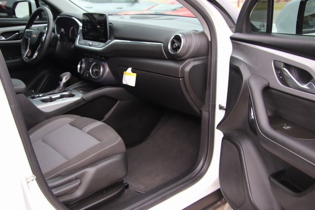 2023 Chevrolet Blazer 2LT photo 16