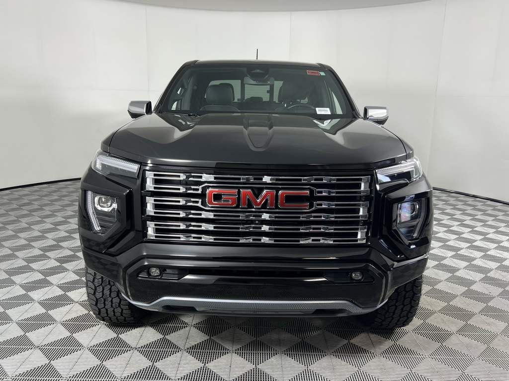 2023 Gmc Canyon Denali photo 7