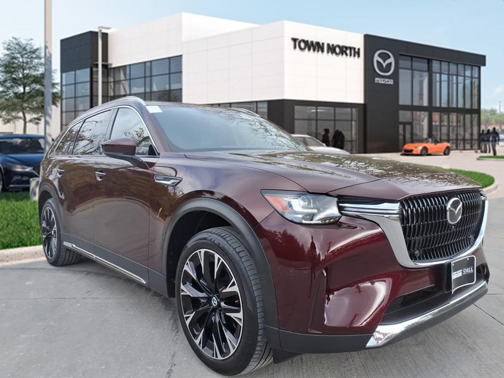 2024 Mazda CX-90 Premium Plus Package's photo