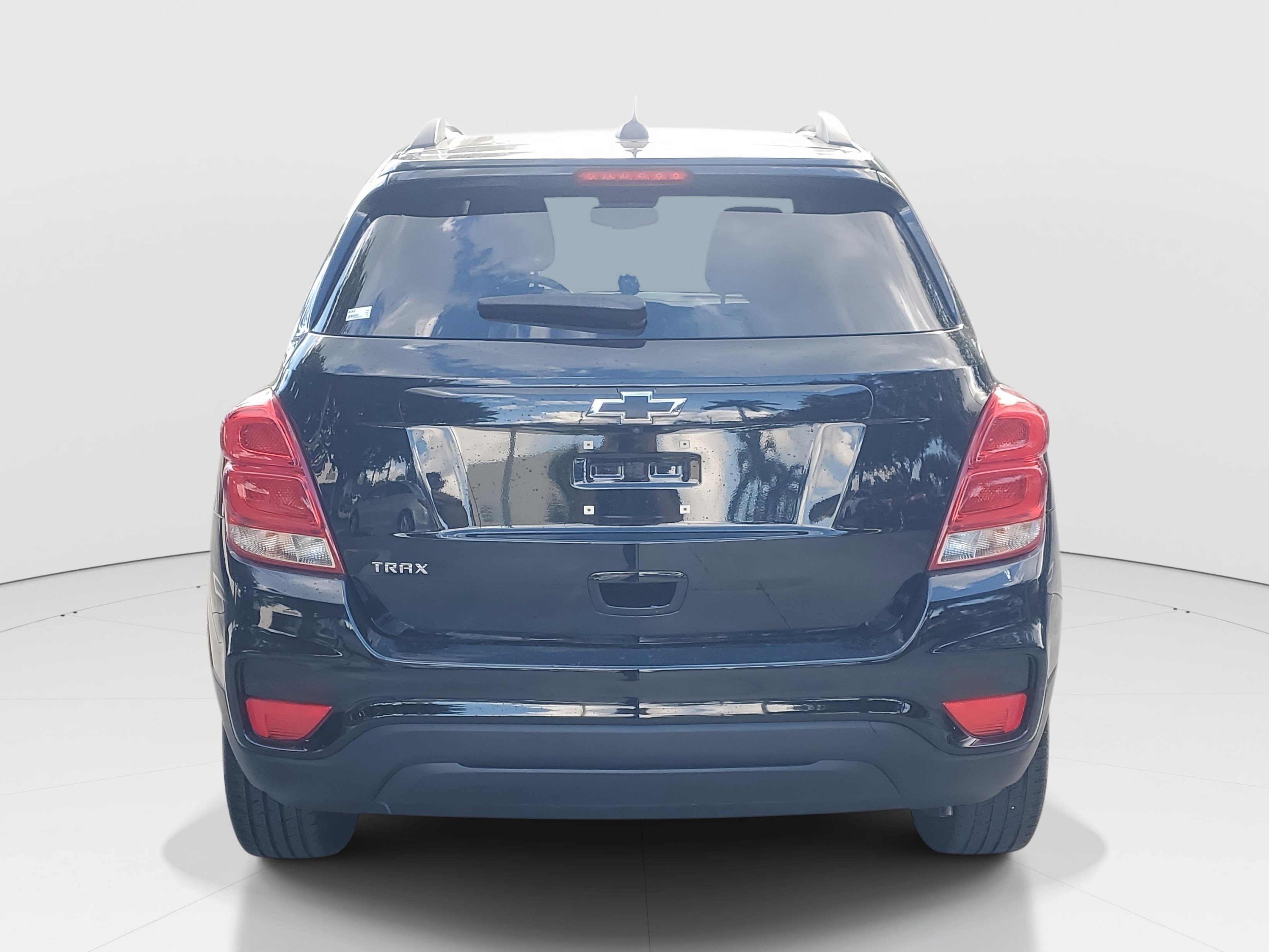 2022 Chevrolet Trax LT photo 4