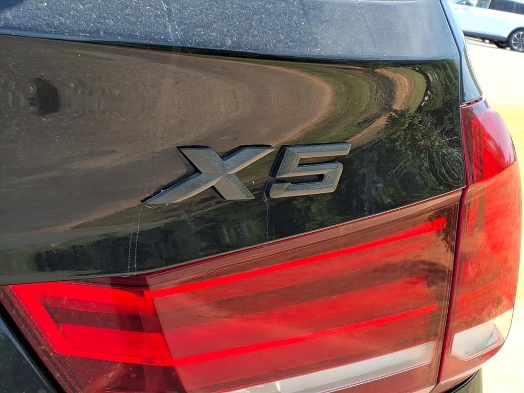 2018 Bmw X5 xDrive35i photo 6