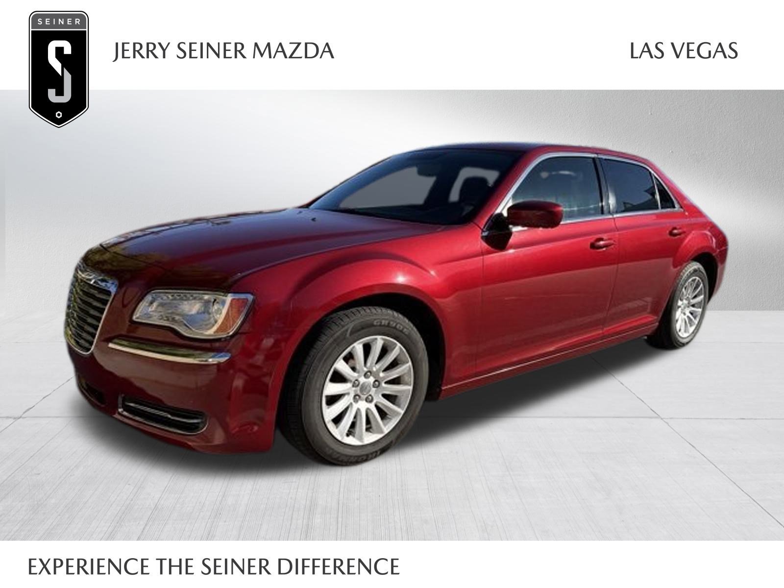 2013 Chrysler 300 Motown's photo