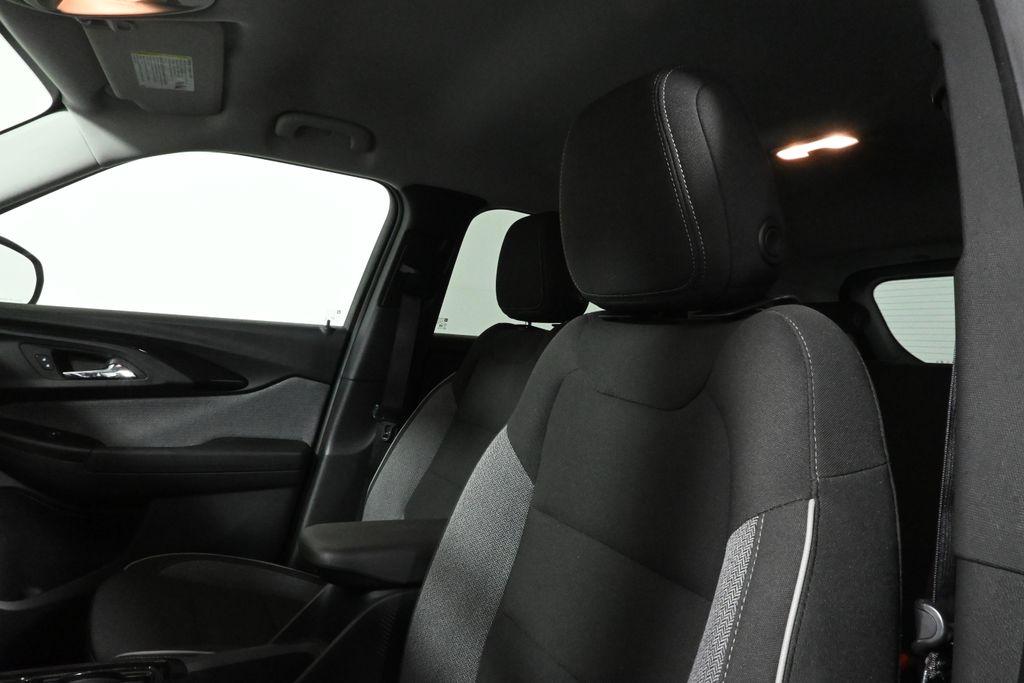 Pre Owned 2023 Chevrolet TrailBlazer - 763e2a821f81568c9c1a36509a4eaa8f 