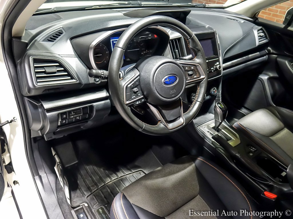 2018 SUBARU CROSSTREK - Image 12