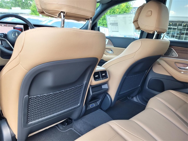 2026 Mercedes Benz GLE 450 4MATIC photo 27