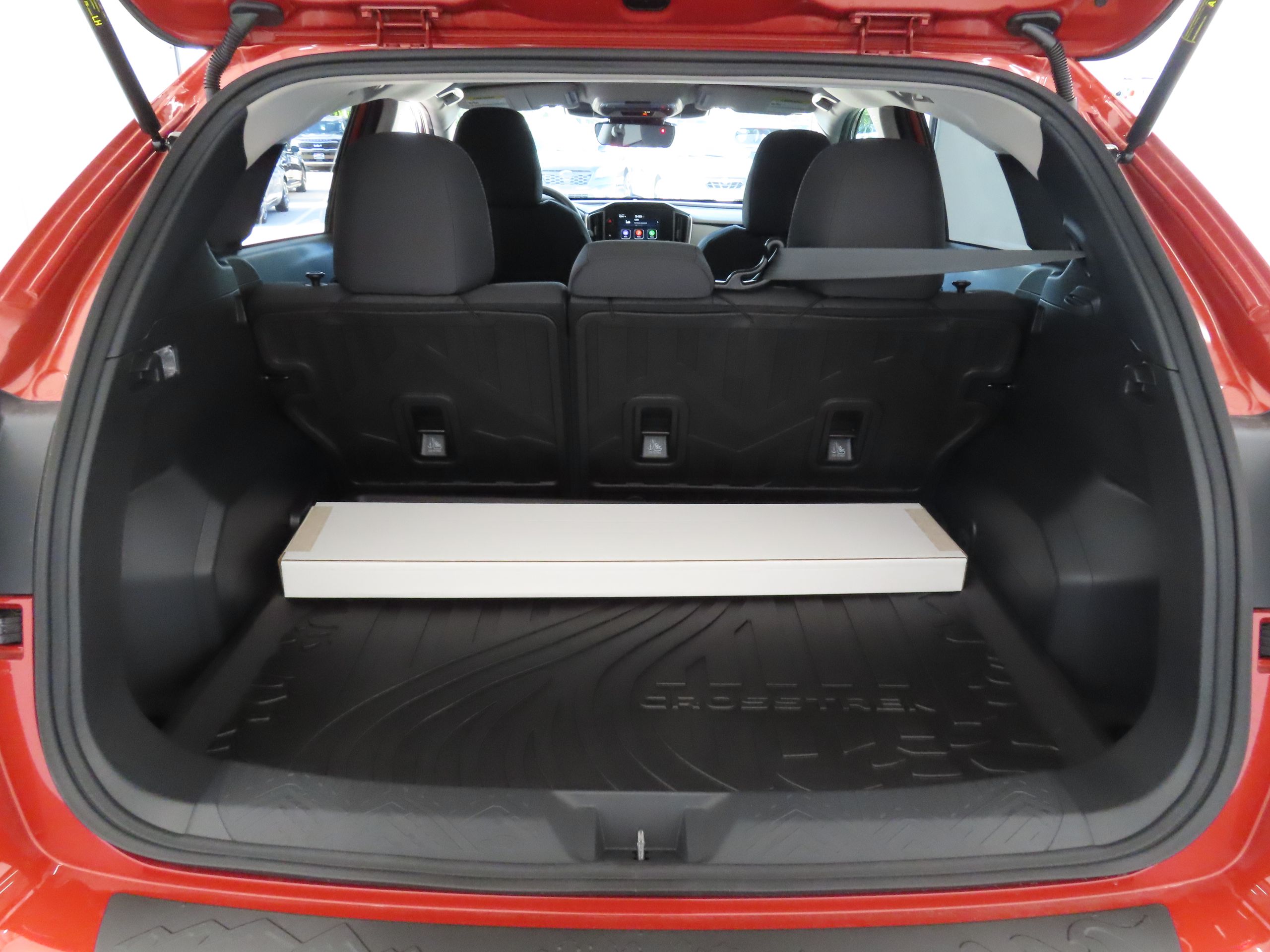 2025 Subaru Crosstrek Premium photo 21