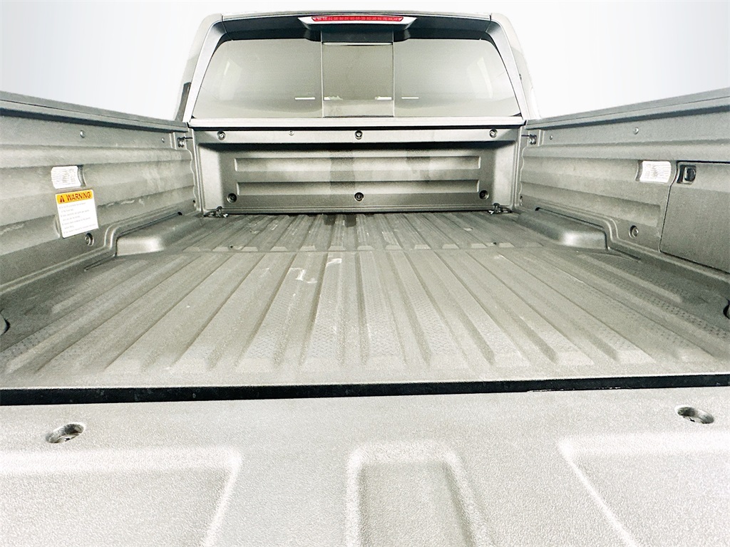 2025 Honda Ridgeline TrailSport photo 29