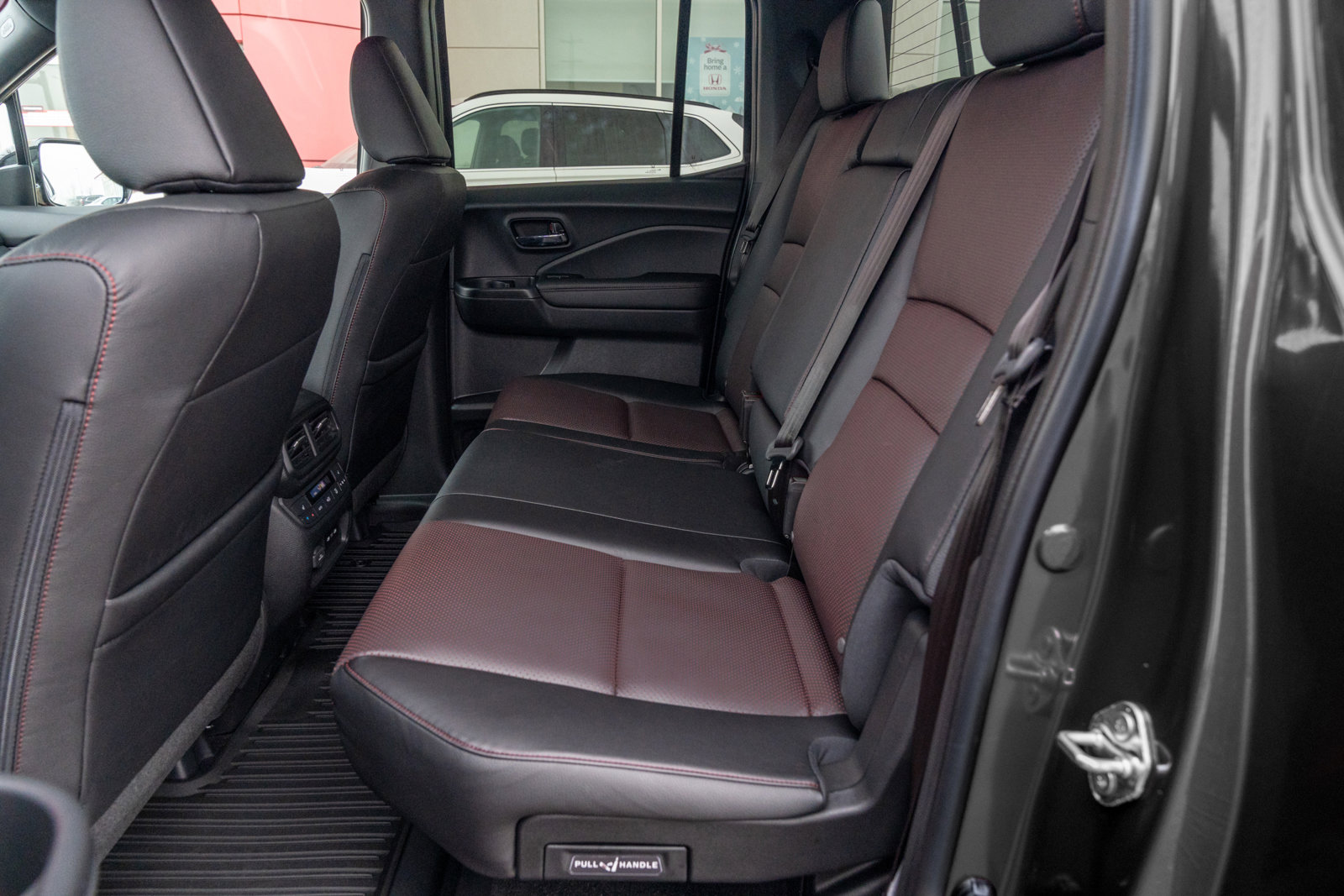 PreOwned 2024 Honda Ridgeline Black Edition for Sale in Edmonton, AB 