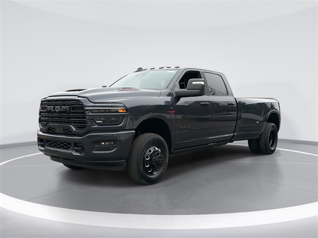 2026 RAM 3500 Laramie's photo