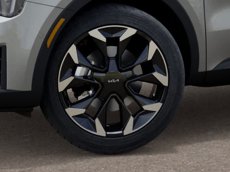 2026 Kia Sorento SX photo 8
