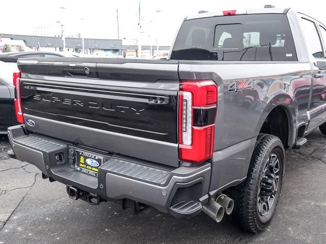 2025 FORD F-250 - Image 36