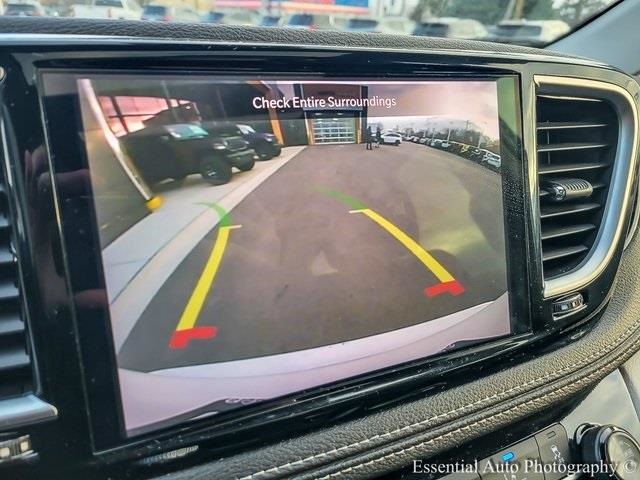 2024 CHRYSLER PACIFICA - Image 16
