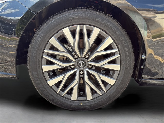 2023 Nissan Altima 2.5 SV photo 9