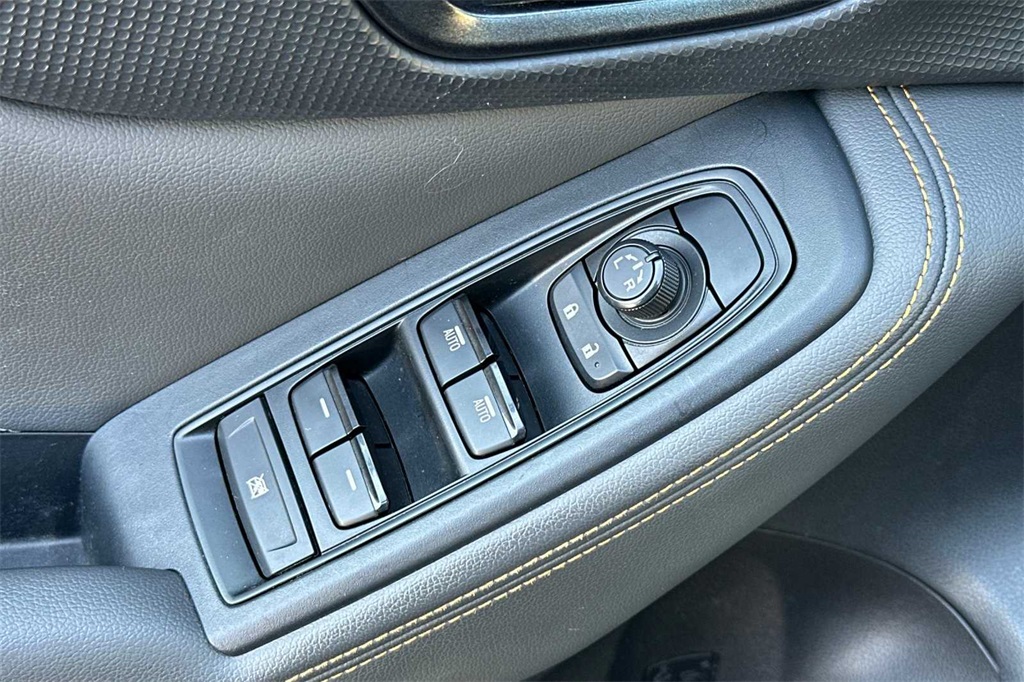 2022 Subaru Forester Wilderness photo 12