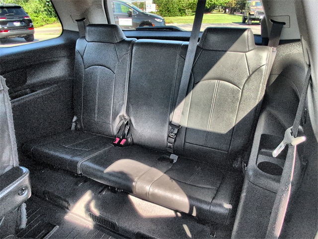 2015 Gmc Acadia SLT photo 23
