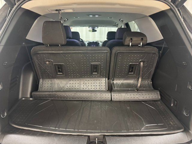 2019 Chevrolet Traverse Cloth photo 14