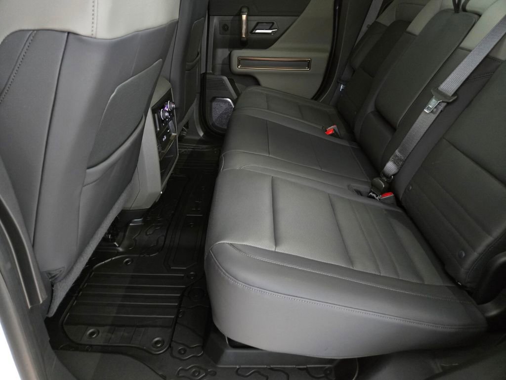 2025 Gmc Hummer EV SUV photo 8