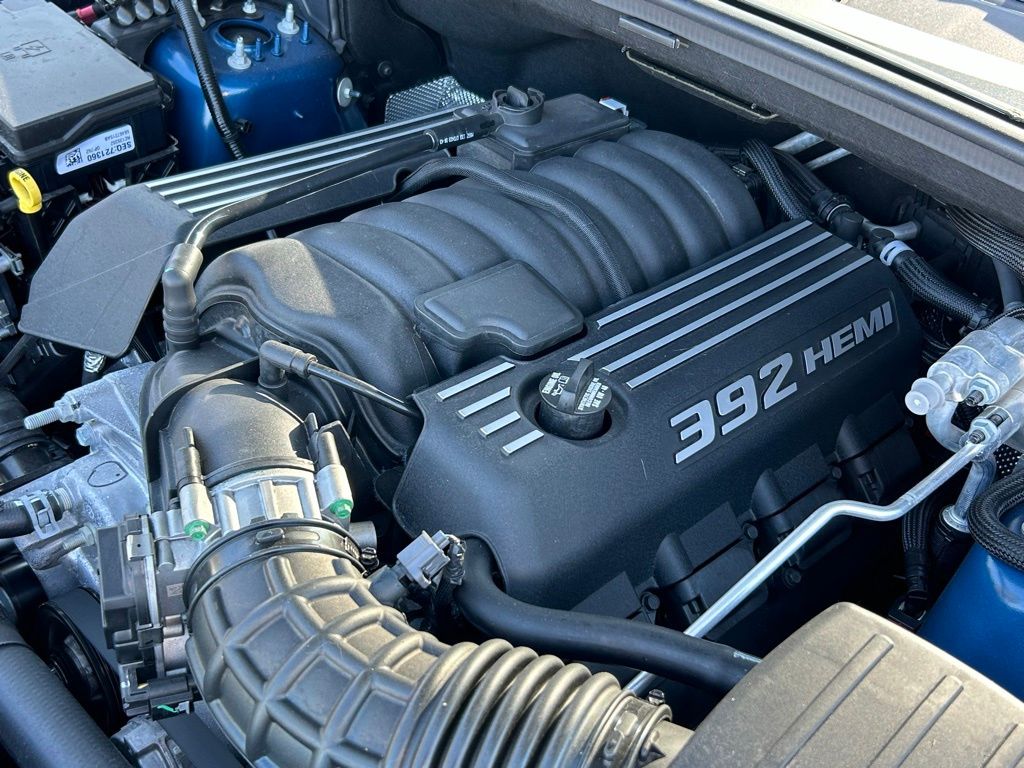 2024 Dodge Durango SRT 392 Premium photo 18