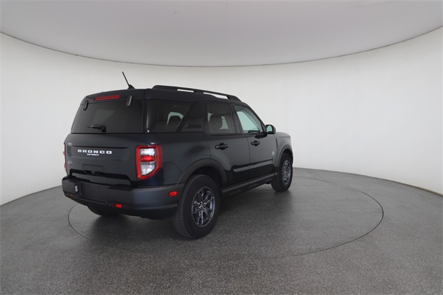 2023 Ford Bronco Sport Big Bend photo 17