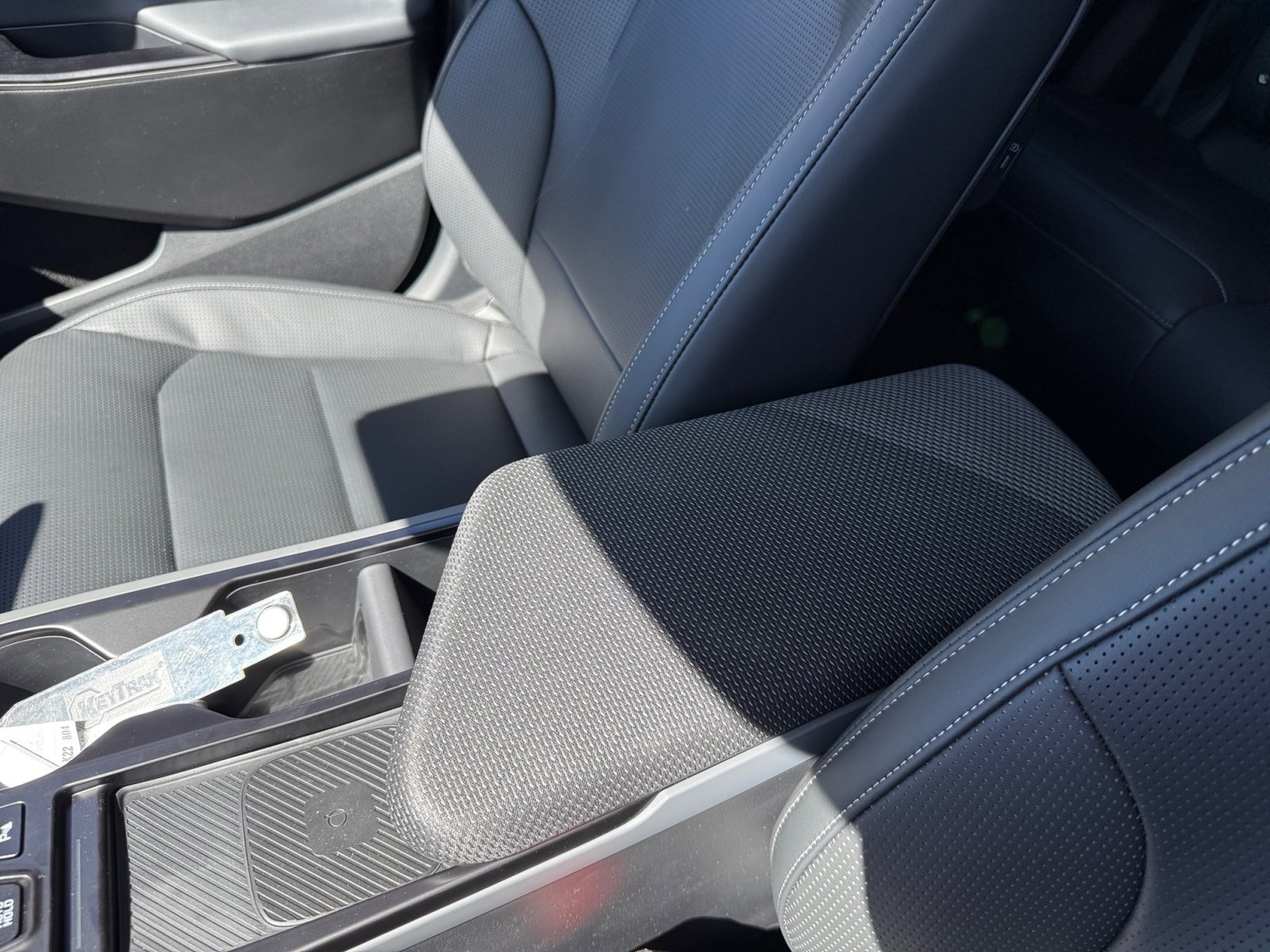 2025 Kia EV6 Wind photo 14