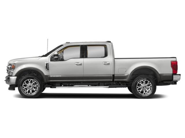 2022 Ford F-250 Super Duty Lariat's photo