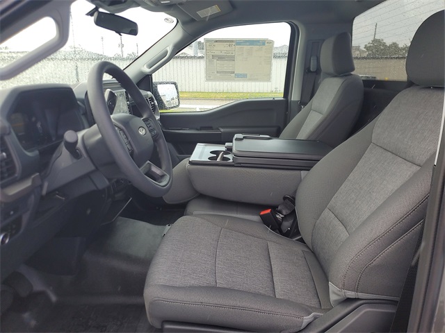 2025 Ford F-150 XL photo 12