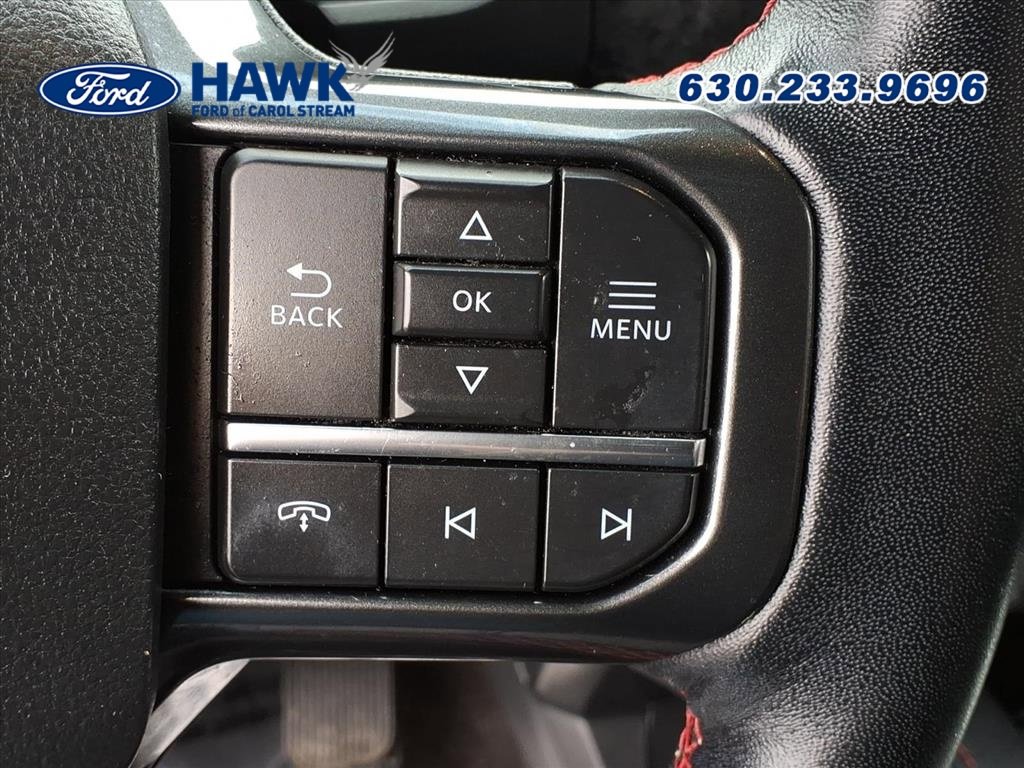 2022 FORD EXPEDITION MAX - Image 22