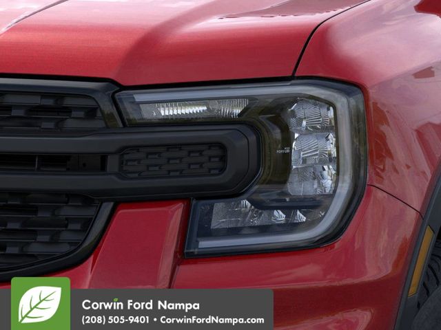 2025 Ford Ranger XL photo 12