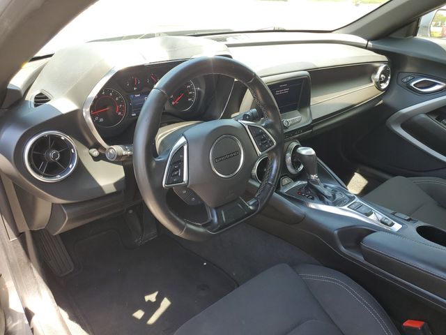 2022 Chevrolet Camaro 1LT photo 17