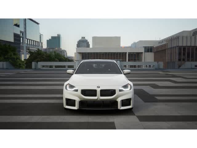 2025 Bmw M2 photo 3