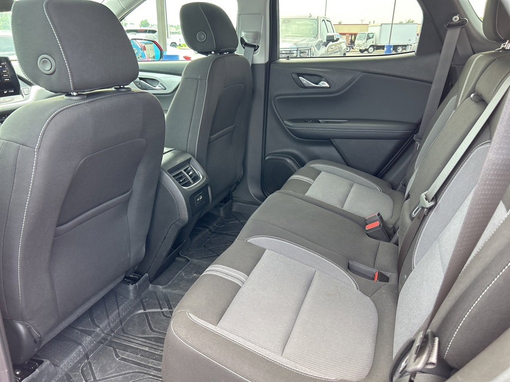 2024 Chevrolet Blazer 2LT photo 14