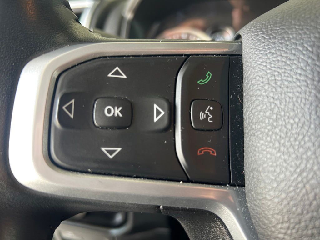 2023 Ram 1500 Big Horn Lone Star photo 32