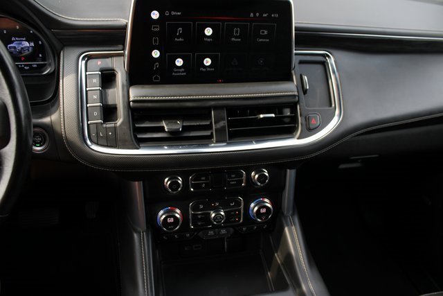 2022 Gmc Yukon SLT photo 28
