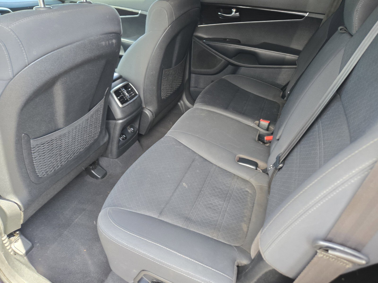 2019 Kia Sorento S V6 photo 14