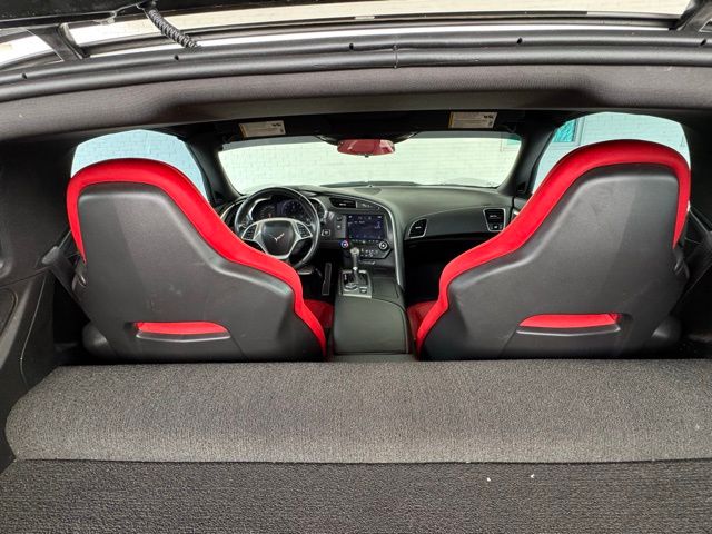 2014 Chevrolet Corvette LT1 photo 21