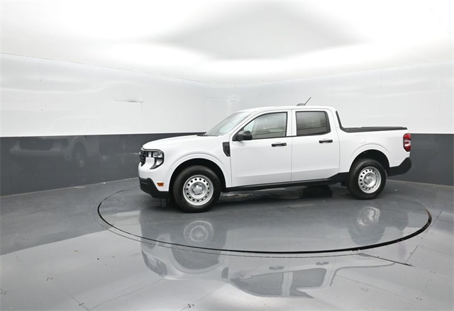 2025 Ford Maverick XL photo 3