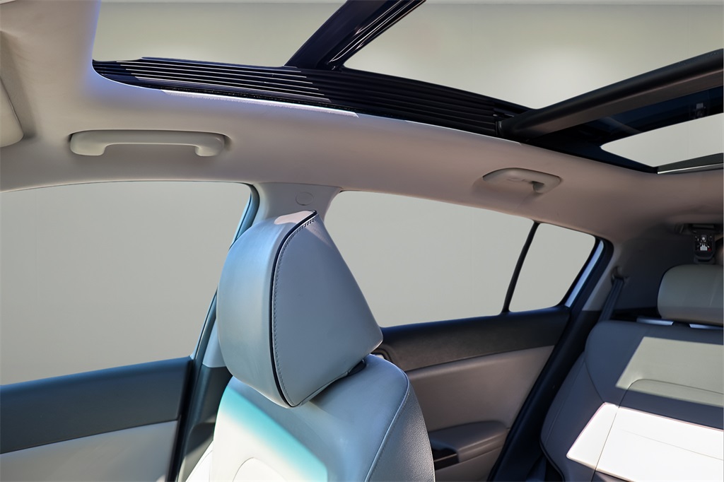 2017 Kia Sportage EX photo 16