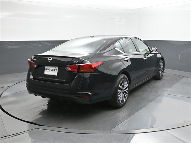 2024 Nissan Altima 2.5 SV photo 7
