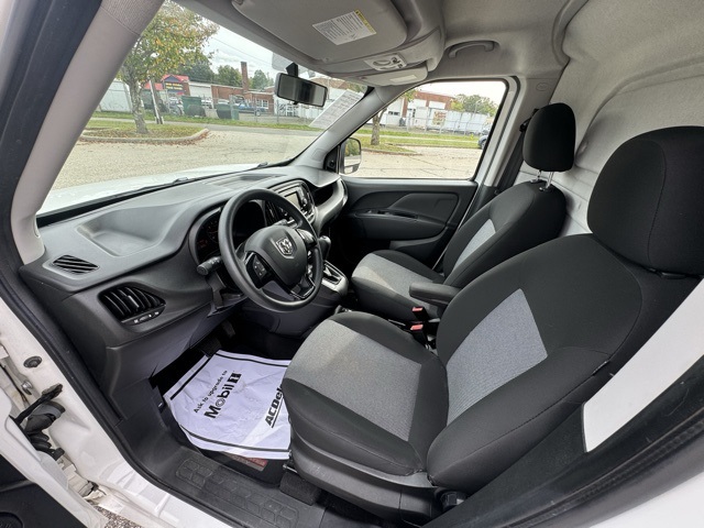 2018 Ram ProMaster City Tradesman photo 9