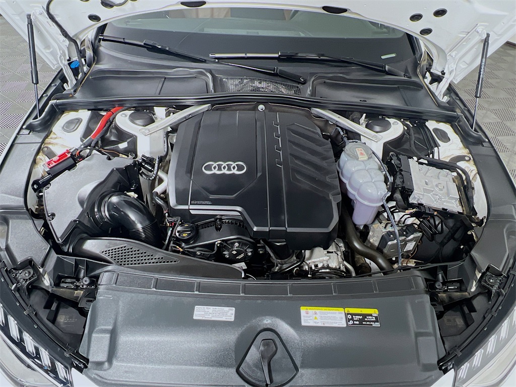 2023 Audi A4 45 S line Premium Plus photo 32