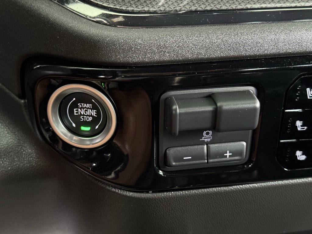 2024 Chevrolet Silverado 1500 ZR2 photo 36