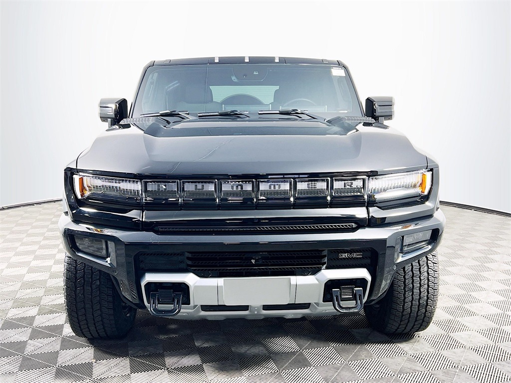 Used 2024 GMC HUMMER EV 2X with VIN 1GKB0NDE2RU113499 for sale in Schaumburg, IL