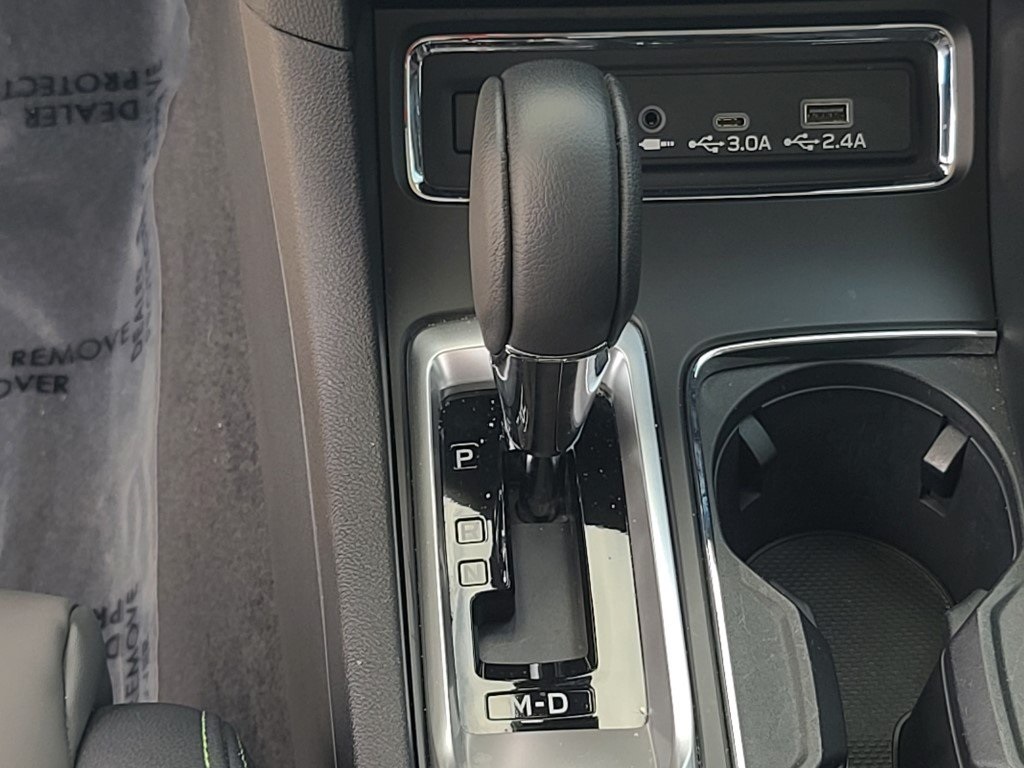 2024 Subaru Ascent Onyx Edition photo 23