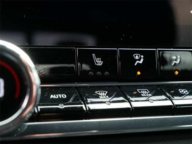 2023 Chevrolet Colorado Z71 photo 24