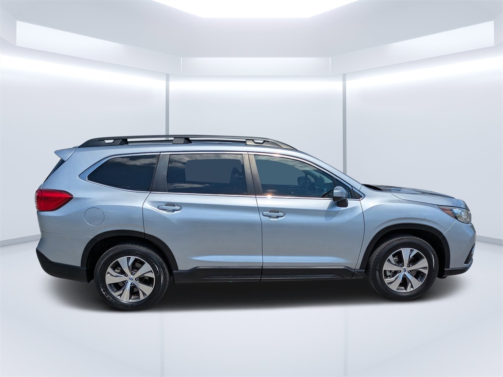2021 Subaru Ascent Premium photo 2